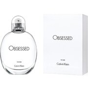 Calvin Klein Obsessed For Men Woda toaletowa - Tester